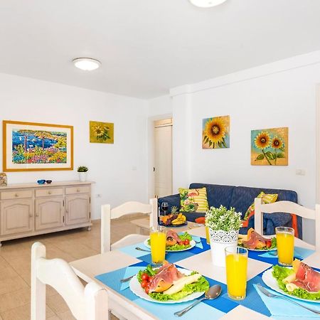 17 Los Cristianos Central By The Beach ,Wifi Arona  Exterior foto