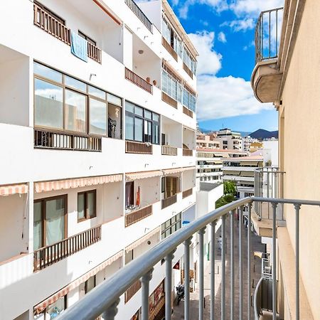 17 Los Cristianos Central By The Beach ,Wifi Arona  Exterior foto