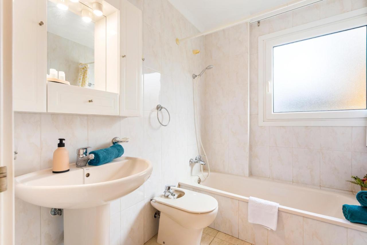 17 Los Cristianos Central By The Beach ,Wifi Arona  Exterior foto