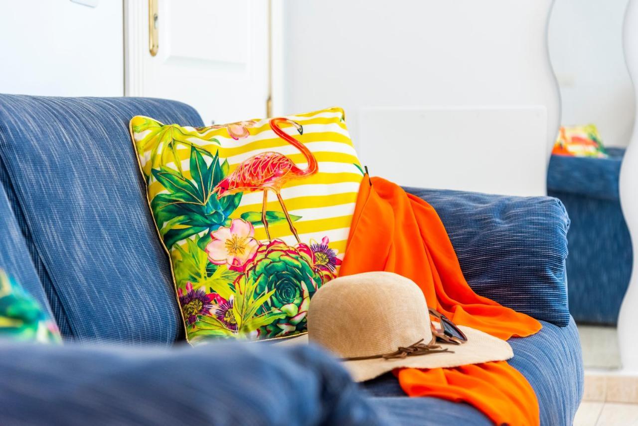 17 Los Cristianos Central By The Beach ,Wifi Arona  Exterior foto